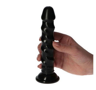 Dildo Ugo Black